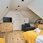 Apartamenty U Kamila