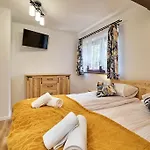 Apartamenty U Kamila