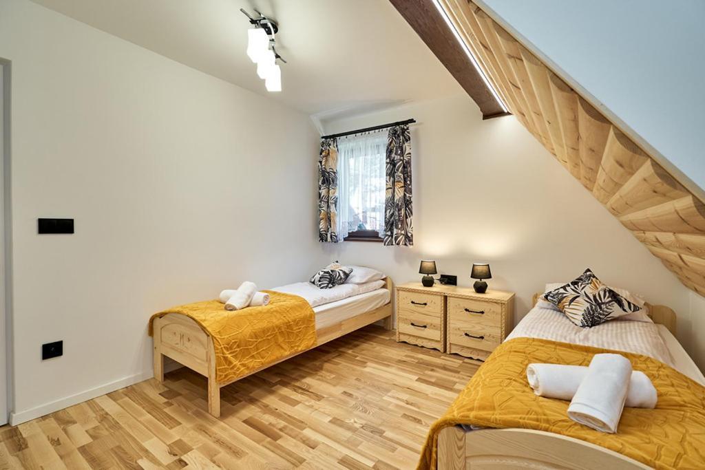 Apartment U Kamila